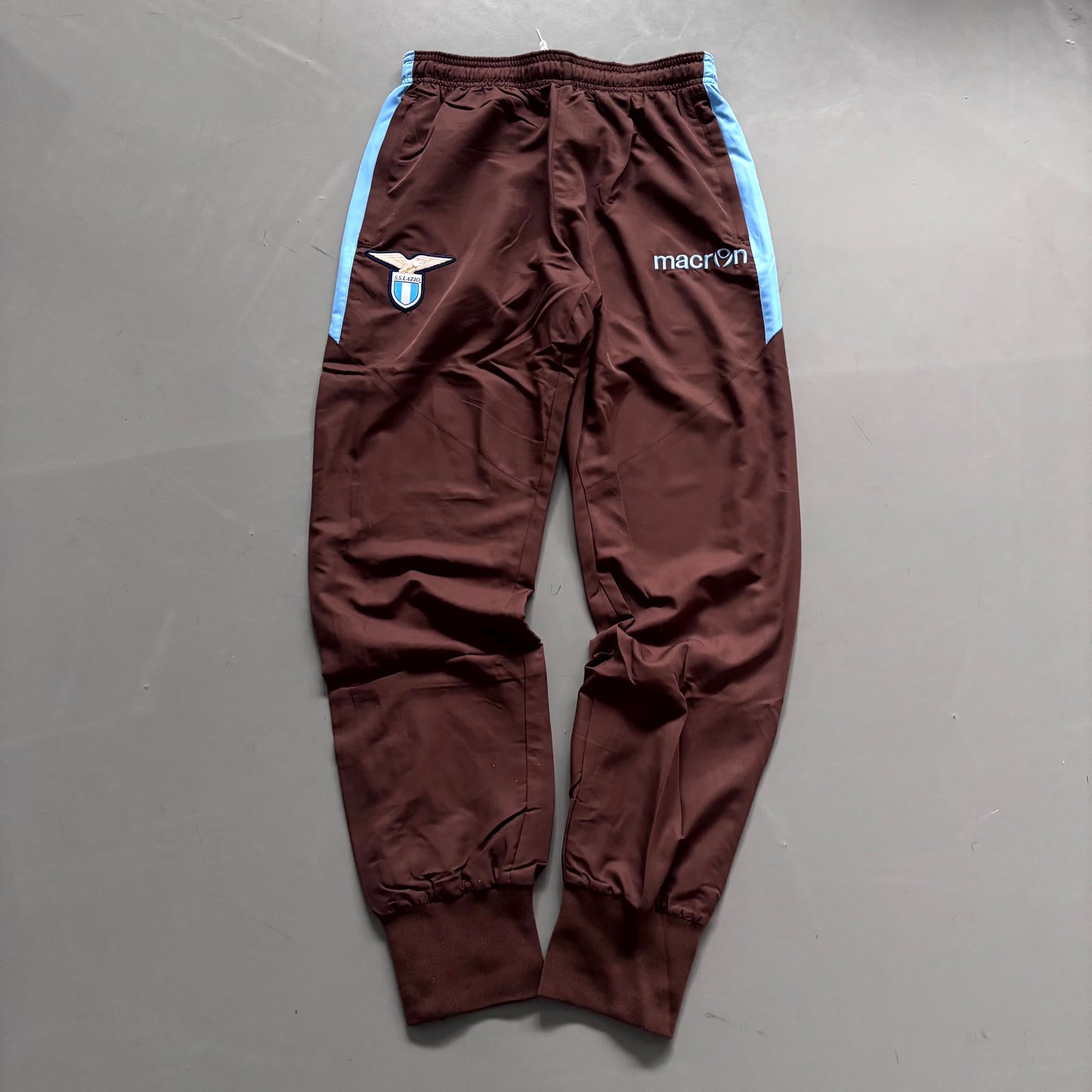 Lazio Rom Vintage Tracksuit 2013/14 NEU | S