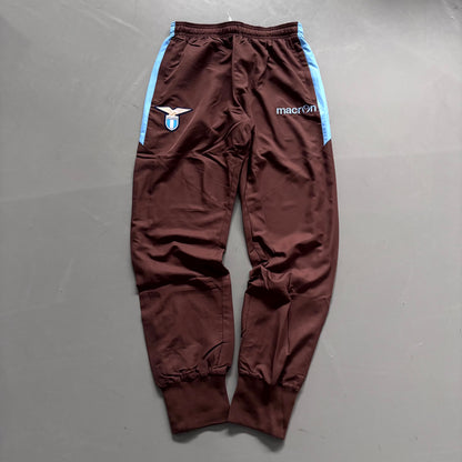 Lazio Rom Vintage Tracksuit 2013/14 NEU | S