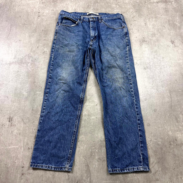 Lee Baggy Jeans M