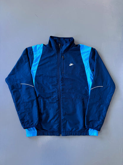 Vintage Nike Trackjacket | L