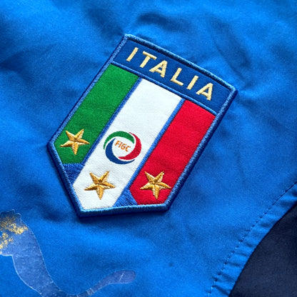 Italien x Puma Tracksuit 2012 | XL
