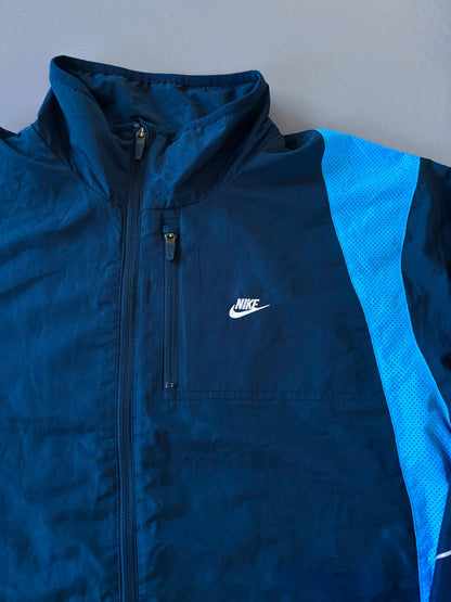 Vintage Nike Trackjacket | L