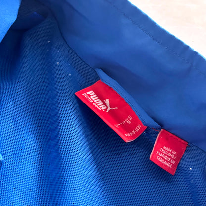 Italien x Puma Tracksuit 2012 | XL