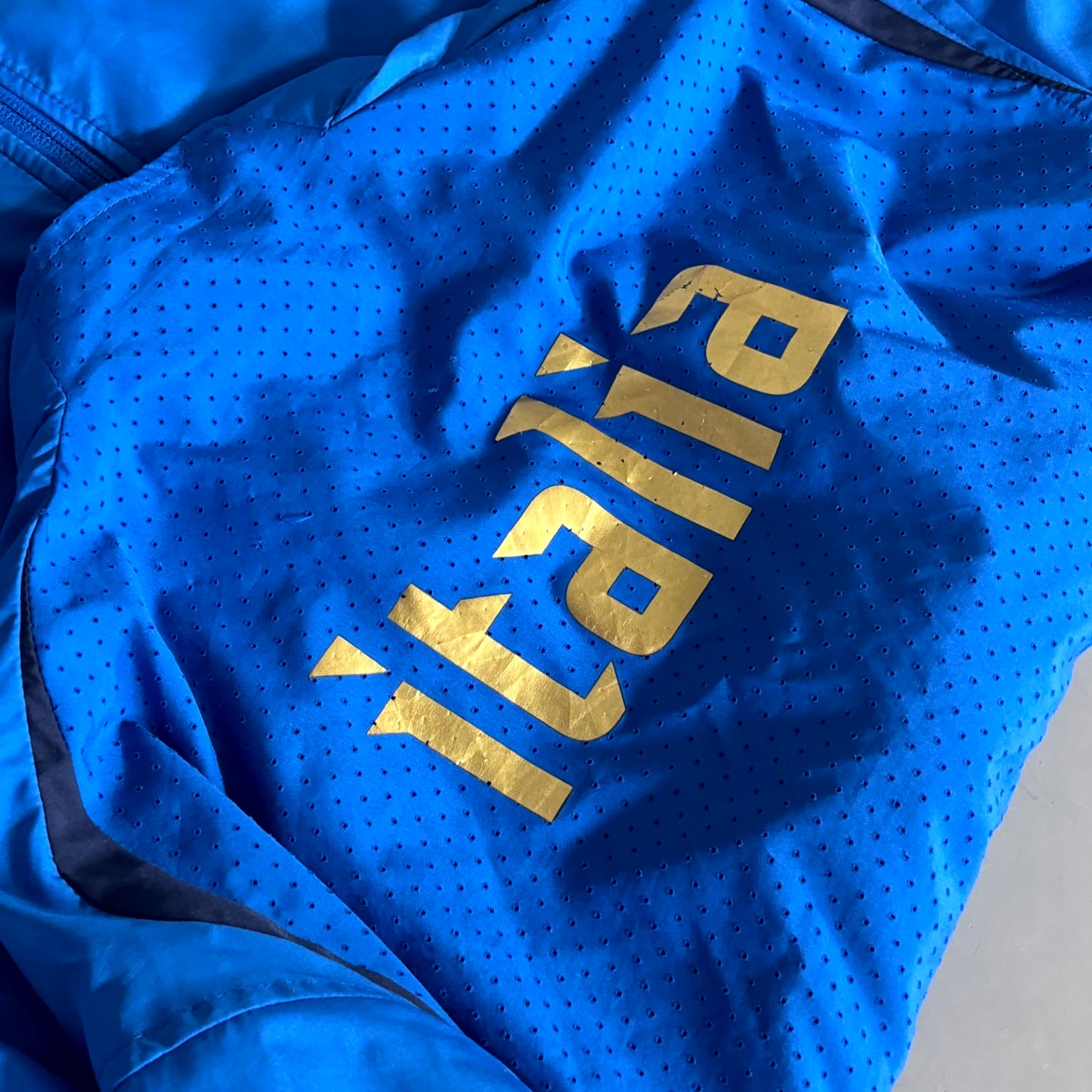 Italien x Puma Tracksuit 2012 | XL