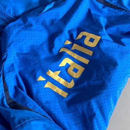 Italien x Puma Tracksuit 2012 | XL