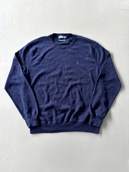 Ralph Lauren Vintage Sweater XL