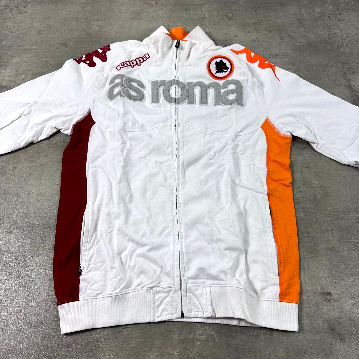 AS Rom Tracksuit XXL