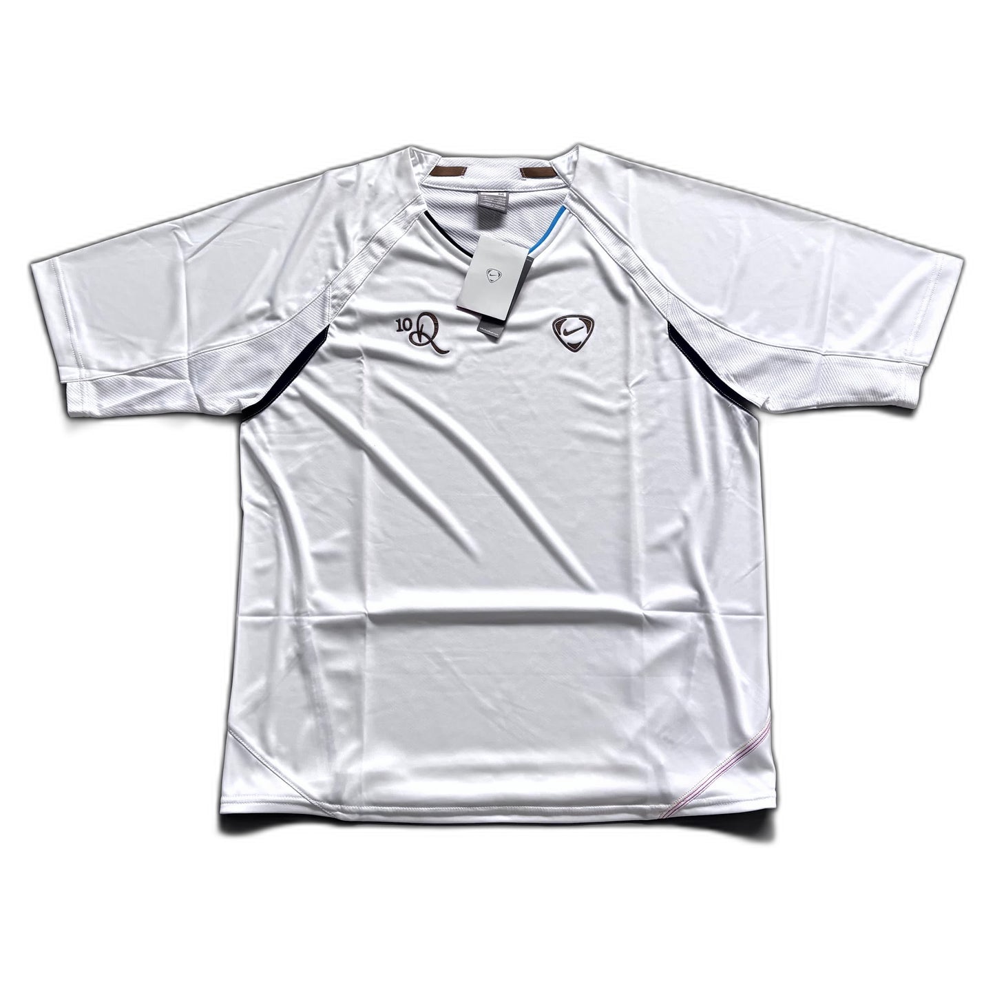 Nike x Ronaldinho Vintage *Premium* Trikot NEU | M