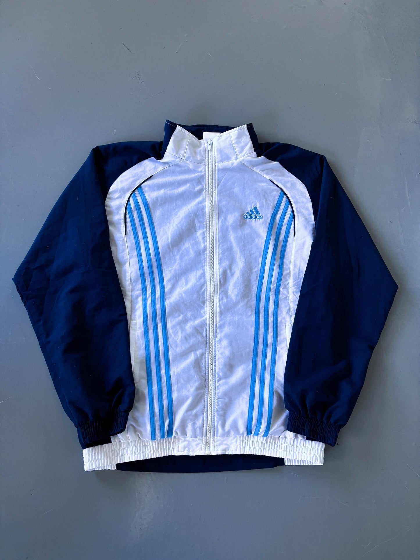 Vintage Adidas Trackjacket | M