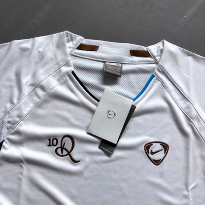 Nike x Ronaldinho Vintage *Premium* Trikot NEU | M