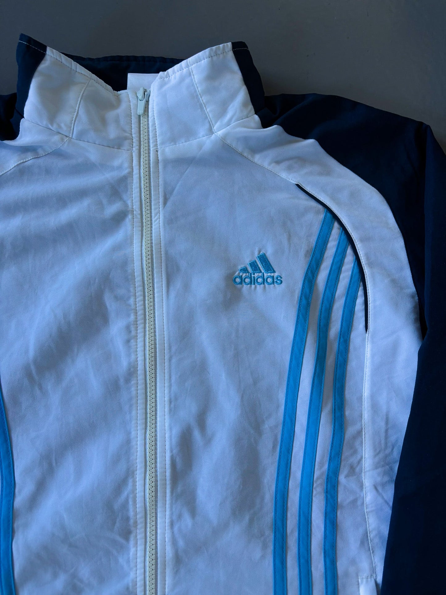 Vintage Adidas Trackjacket | M