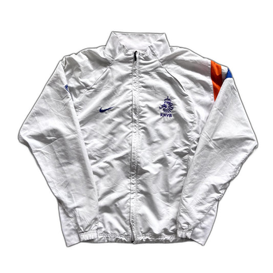 Nike x Niederlande Vintage Trackjacket 2006 | S
