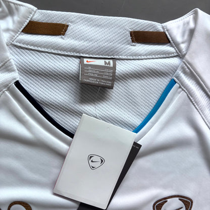 Nike x Ronaldinho Vintage *Premium* Trikot NEU | M