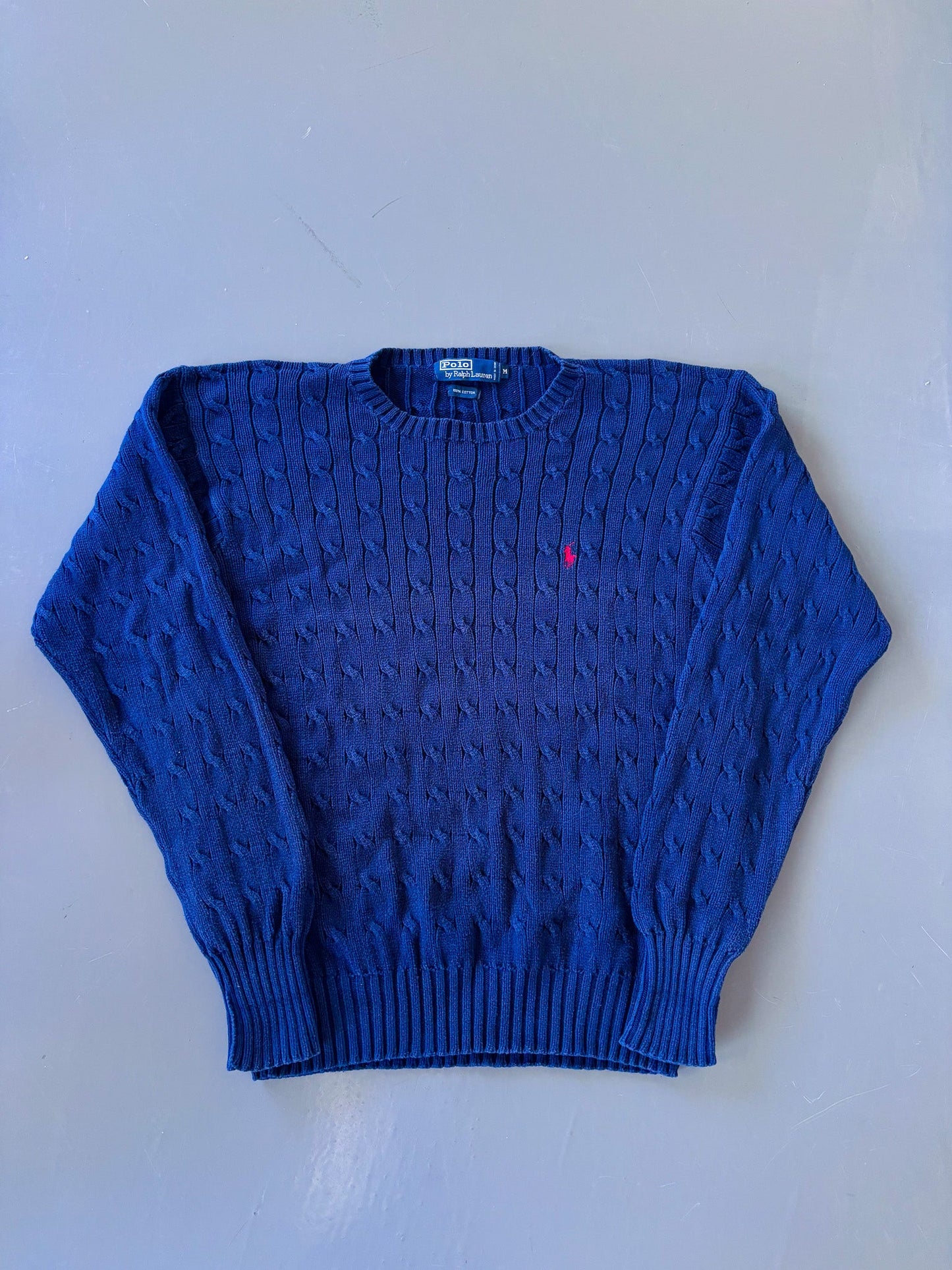 Polo Ralph Lauren Pullover | M