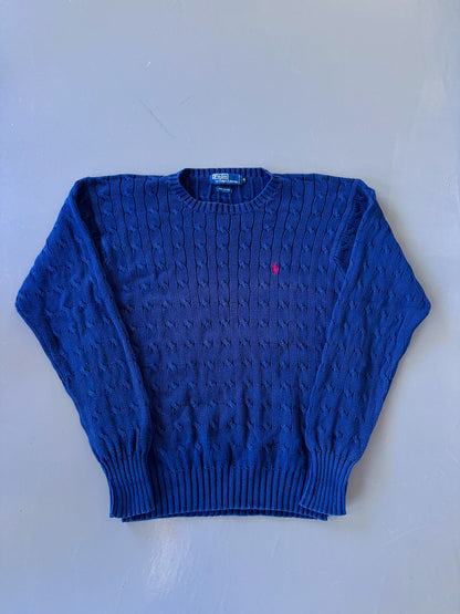 Polo Ralph Lauren Pullover | M