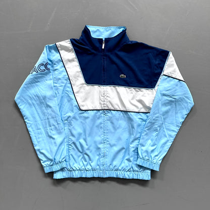 Lacoste Vintage Tracksuit | S