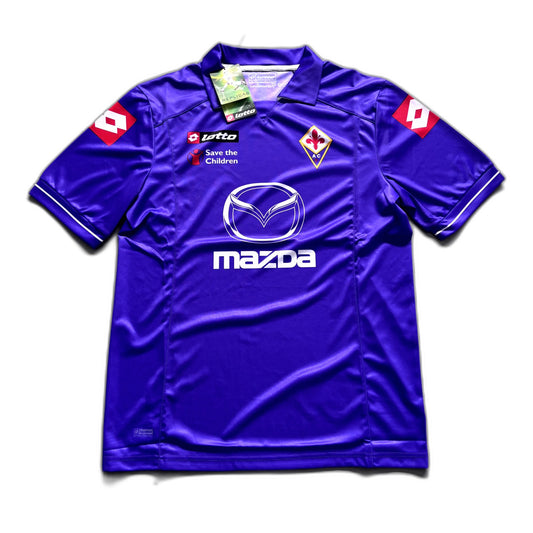 AC Florenz Vintage Trikot 2011/12 NEU | M