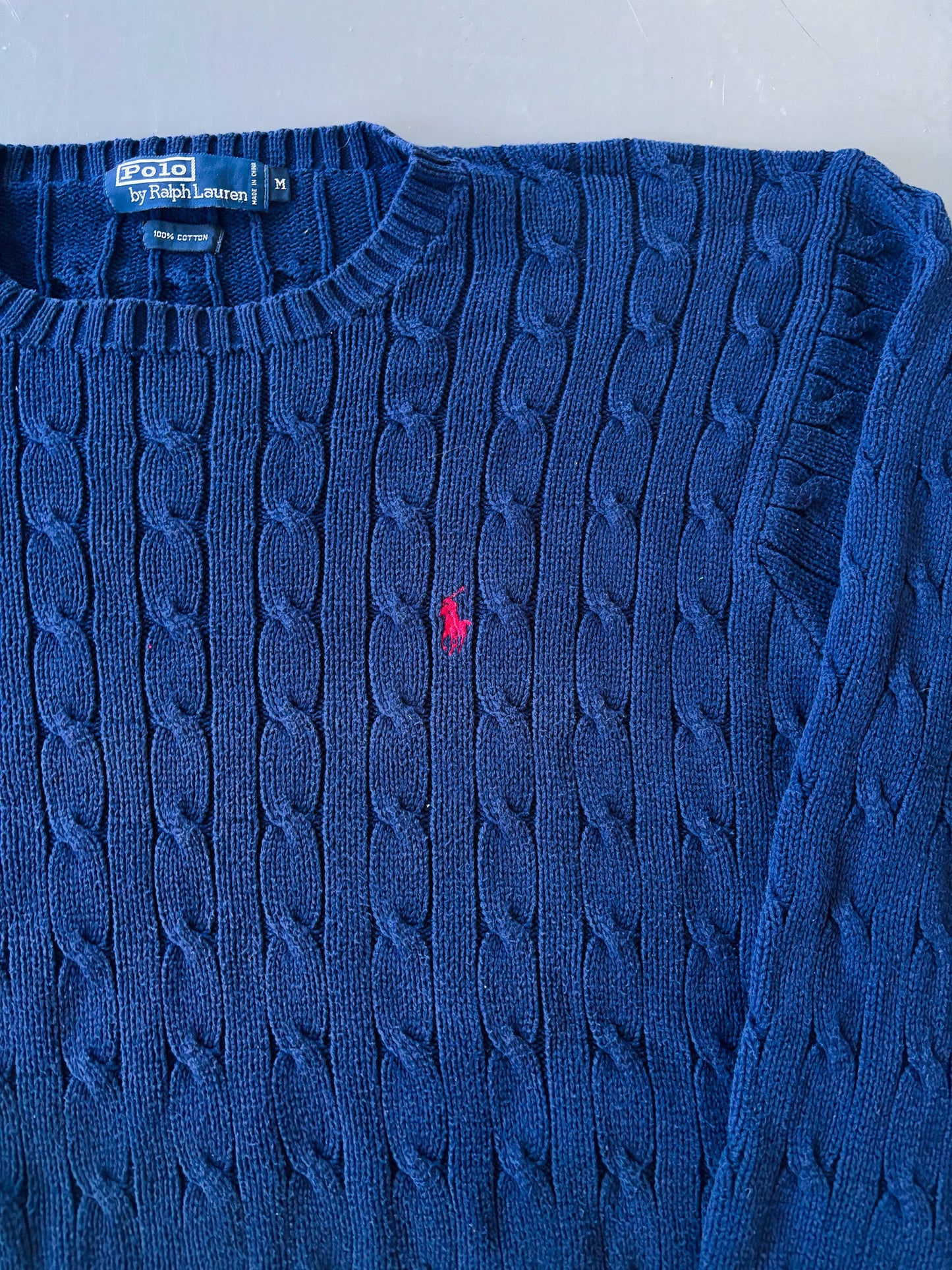 Polo Ralph Lauren Pullover | M