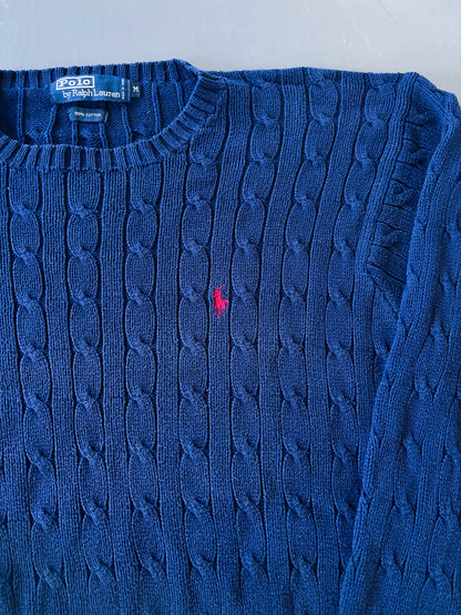 Polo Ralph Lauren Pullover | M