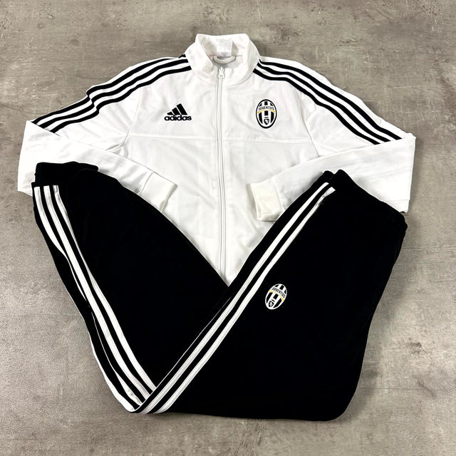 Juventus Turin Tracksuit S