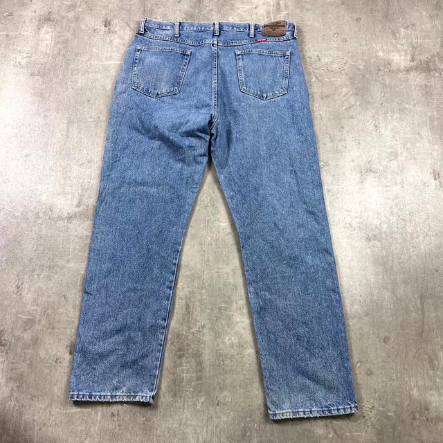 Lee Baggy Jeans XL