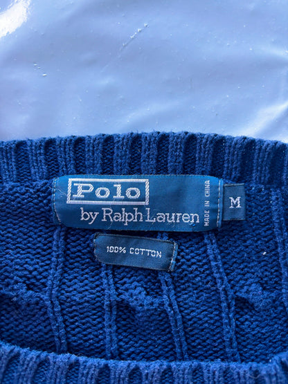 Polo Ralph Lauren Pullover | M