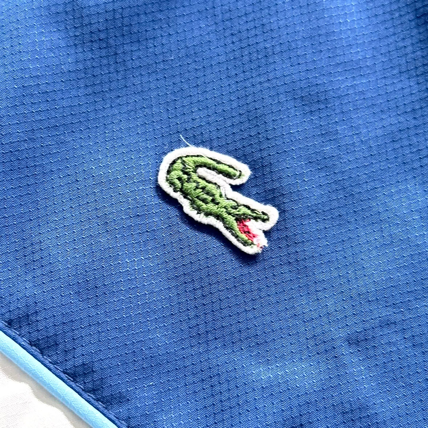 Lacoste Vintage Tracksuit | S