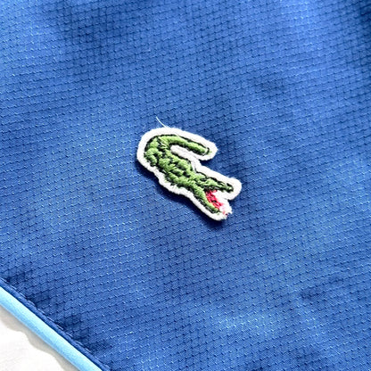Lacoste Vintage Tracksuit | S