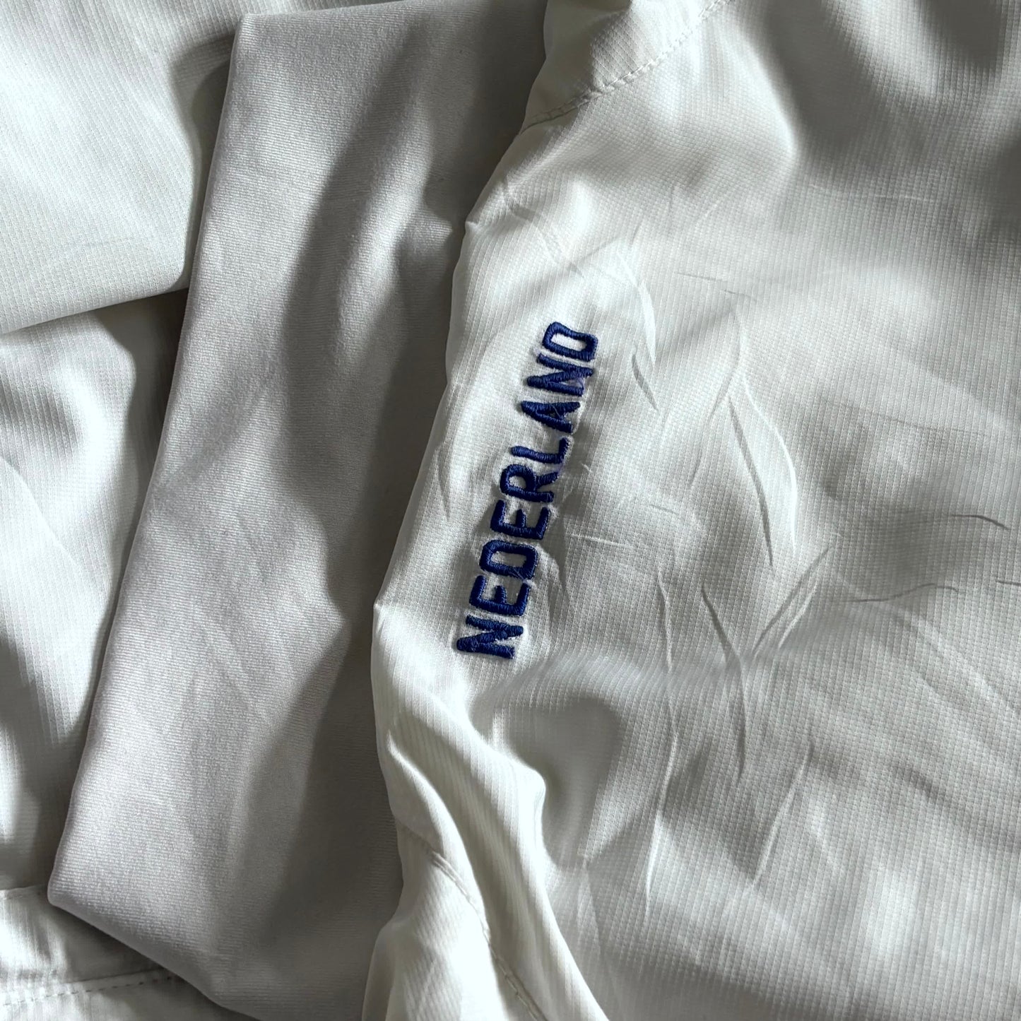 Nike x Niederlande Vintage Trackjacket 2006 | S
