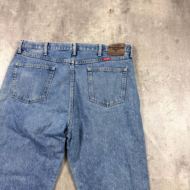 Lee Baggy Jeans XL