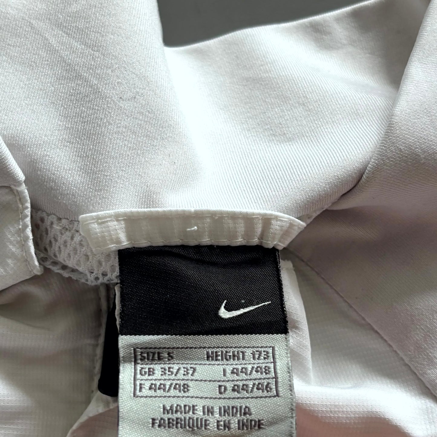 Nike x Niederlande Vintage Trackjacket 2006 | S