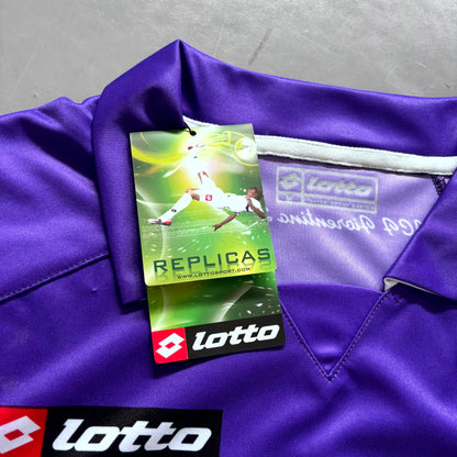 AC Florenz Vintage Trikot 2011/12 NEU | M