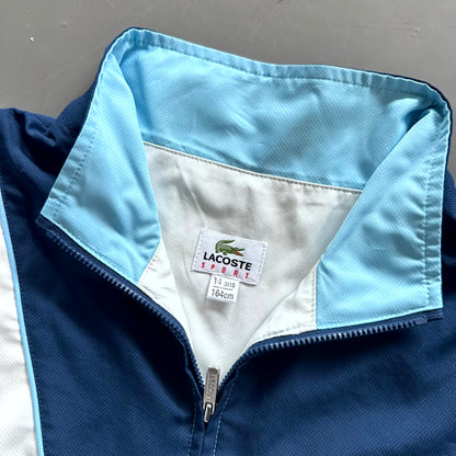 Lacoste Vintage Tracksuit | S