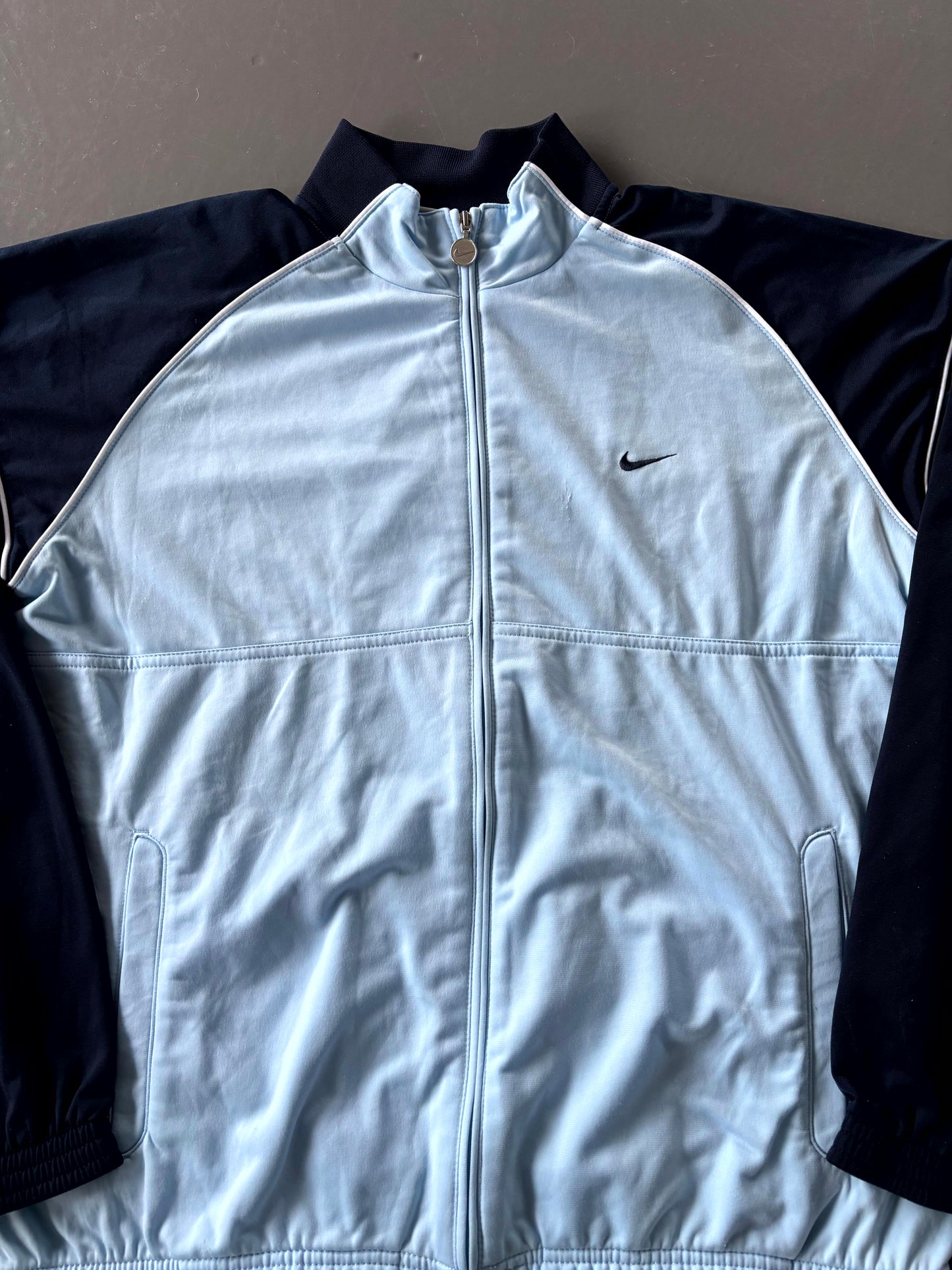 Nike Vintage Jacket L