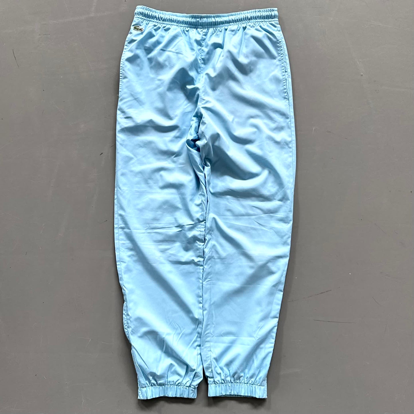 Lacoste Vintage Tracksuit | S