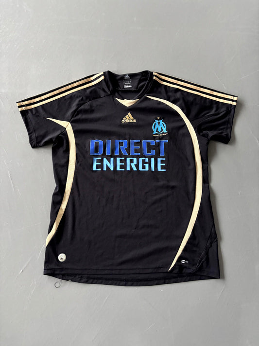 Marseille Vintage Jersey L