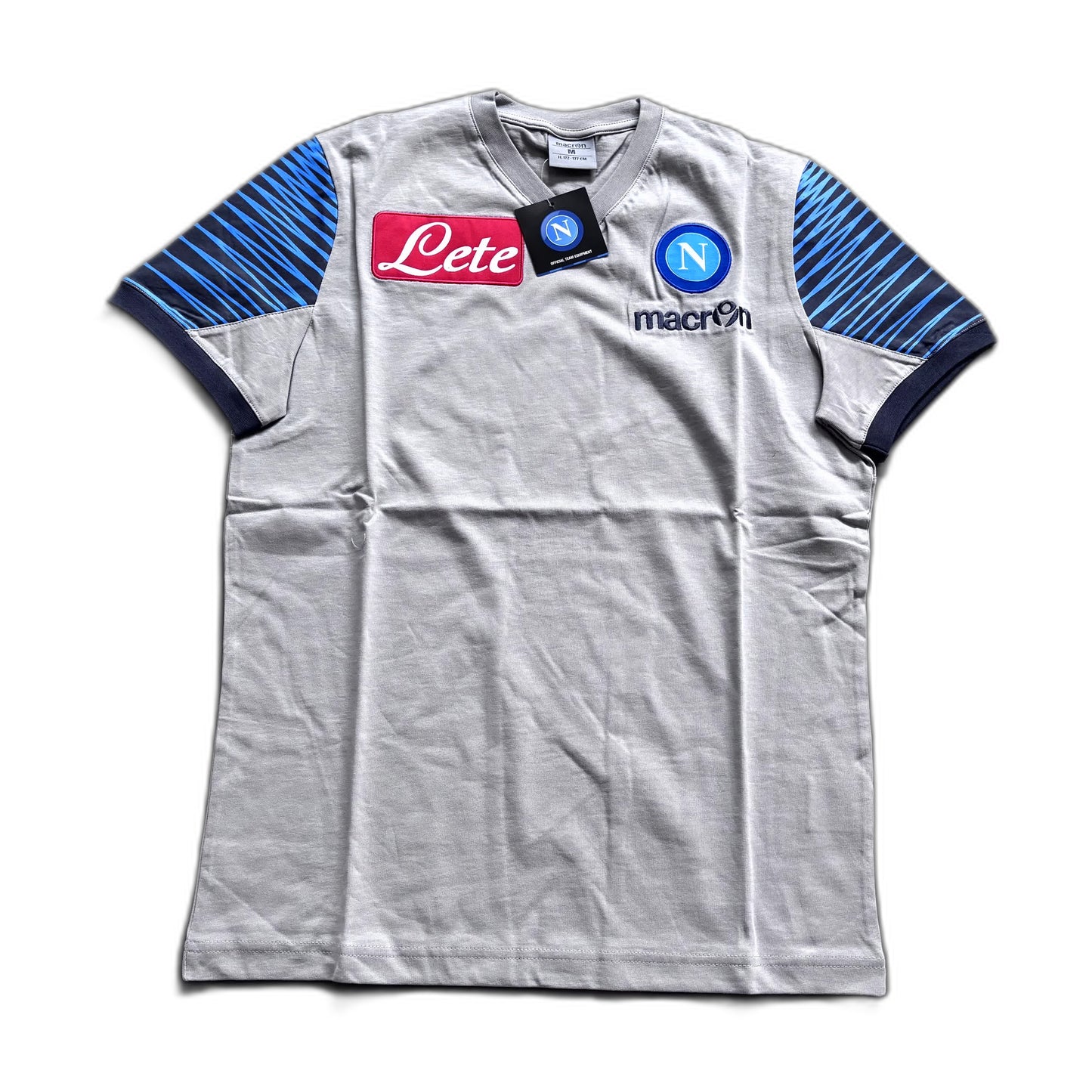 SSC Neapel Vintage Trikot 2012/13 NEU | M