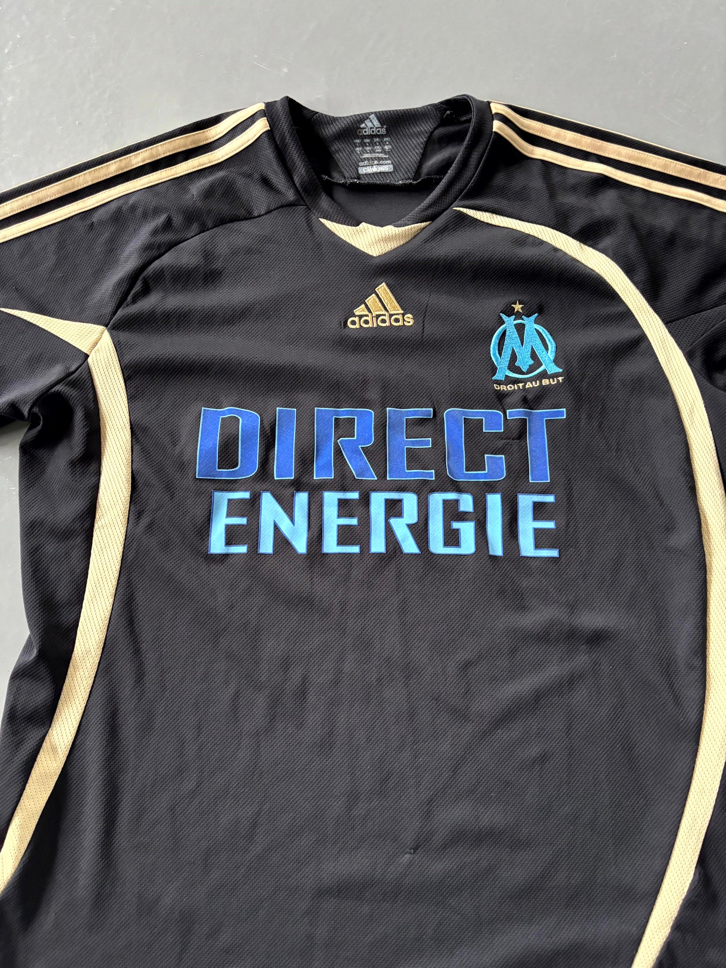 Marseille Vintage Jersey L