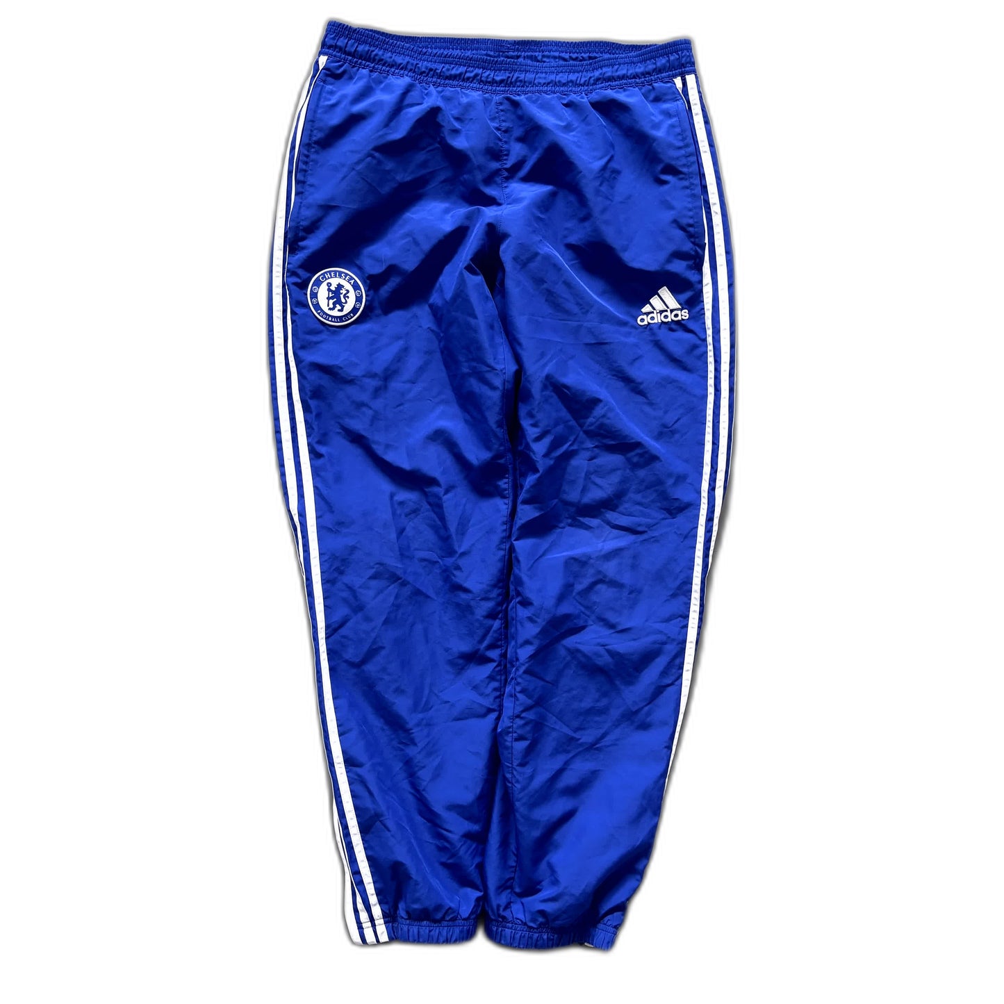 Adidas x FC Chelsea Trackpants 2015/16 | M