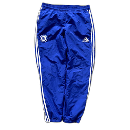 Adidas x FC Chelsea Trackpants 2015/16 | M