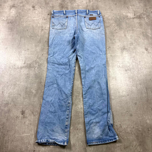 Wrangler Jeans Slim Fit