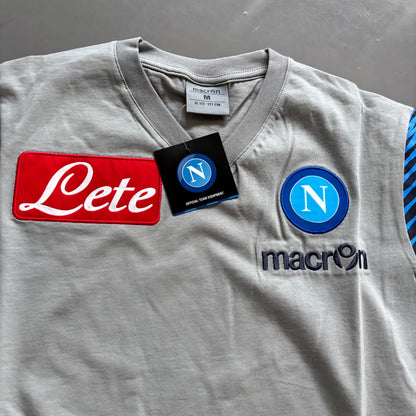 SSC Neapel Vintage Trikot 2012/13 NEU | M