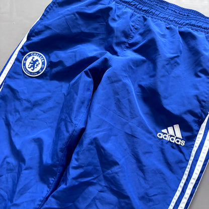 Adidas x FC Chelsea Trackpants 2015/16 | M