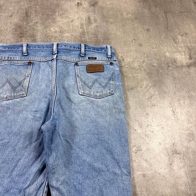 Wrangler Vintage Jeans XL