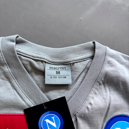 SSC Neapel Vintage Trikot 2012/13 NEU | M