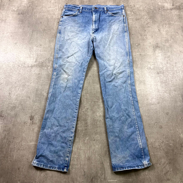 Wrangler Vintage Jeans XL