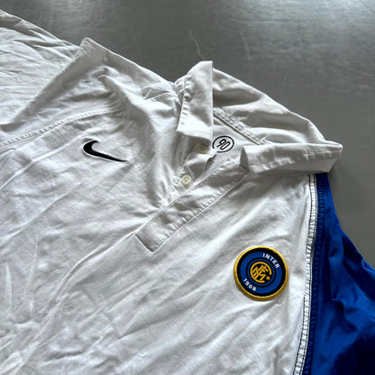 Nike x Inter Mailand Vintage *Premium* Set 2003/04 | XL