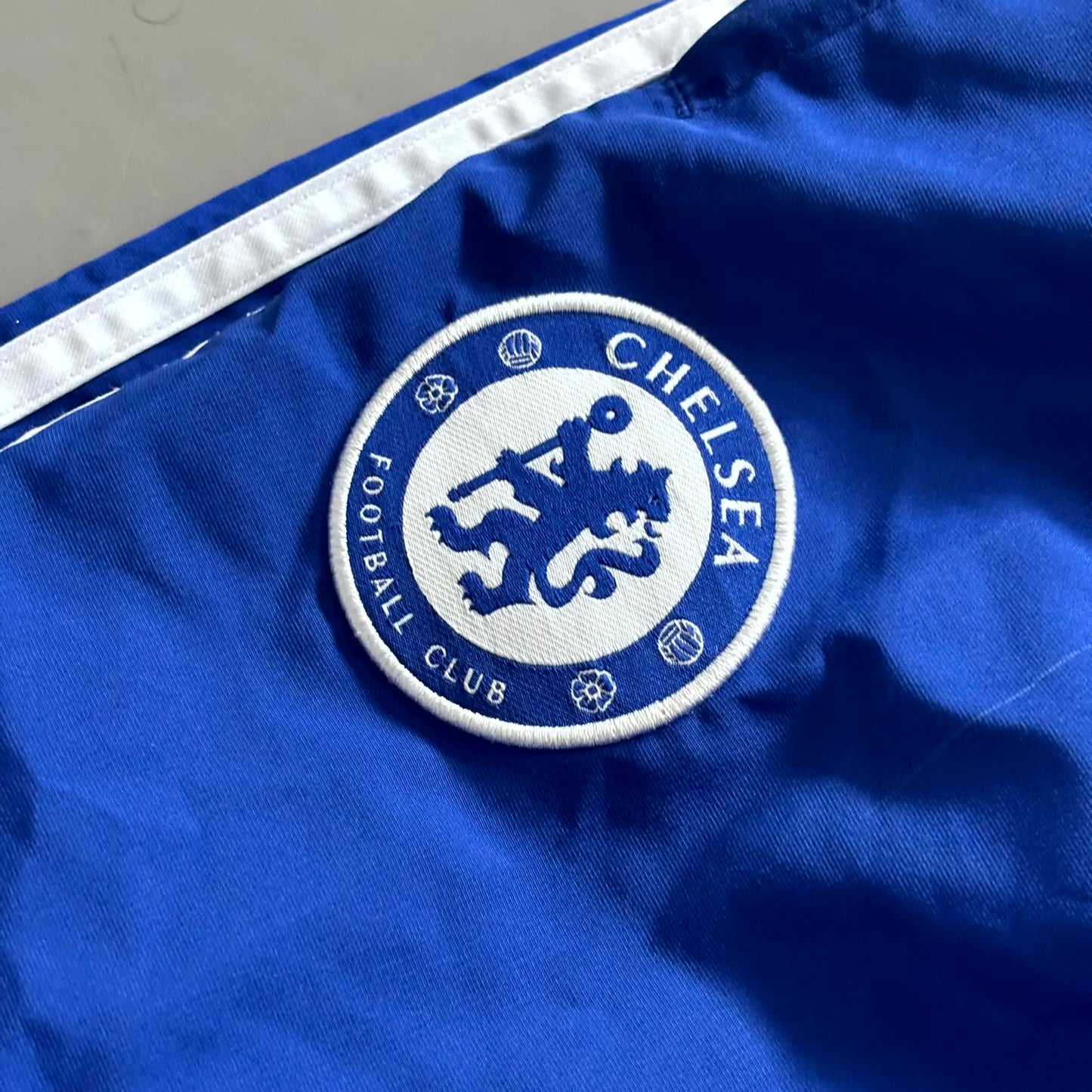 Adidas x FC Chelsea Trackpants 2015/16 | M