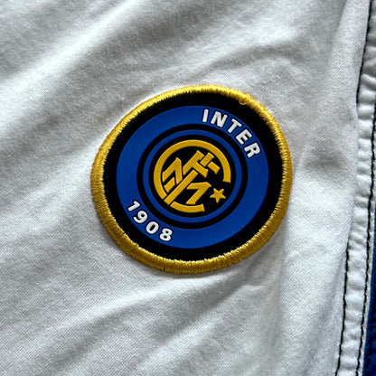 Nike x Inter Mailand Vintage *Premium* Set 2003/04 | XL