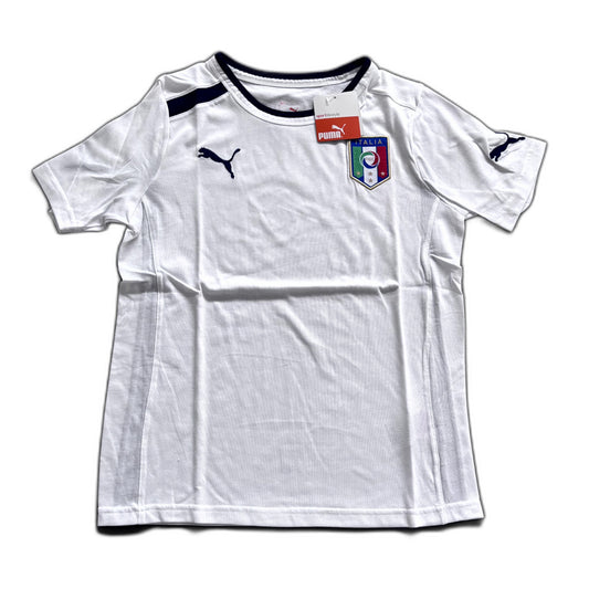 Puma x Italien Vintage Shirt 2010 NEU | S